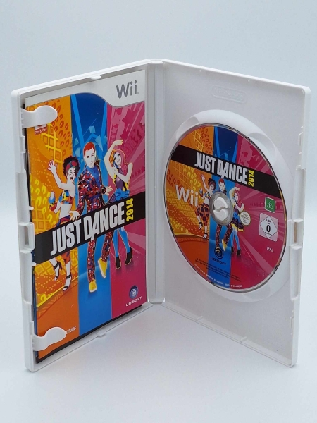 Just Dance 2014
